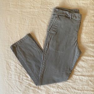 Old Navy Straight Pants